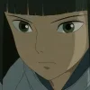 Стикер 40 Spirited Away