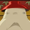 Стикер 52 Spirited Away