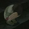 Стикер 30 Spirited Away