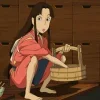 Стикер 49 Spirited Away