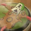 Стикер 53 Spirited Away