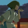 Стикер 26 Spirited Away