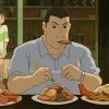 Стикер 11 Spirited Away