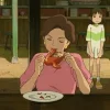 Стикер 10 Spirited Away