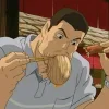 Стикер 12 Spirited Away