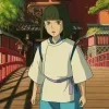 Стикер 16 Spirited Away