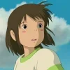 Стикер 27 Spirited Away
