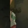 Стикер 43 Spirited Away