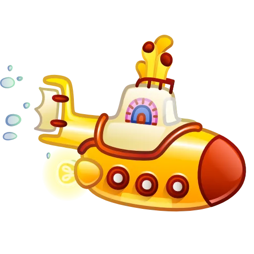 Стикер 26 Stellar Rocket