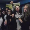Стикер 54 Yung Trappa