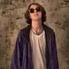 Стикер 42 Yung Trappa