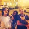 Стикер 49 Yung Trappa