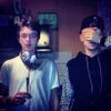 Стикер 45 Yung Trappa