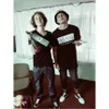 Стикер 55 Yung Trappa