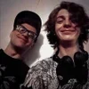 Стикер 16 Yung Trappa