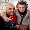 Стикер 56 Yung Trappa