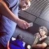 Стикер 48 Yung Trappa