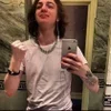 Стикер 40 Yung Trappa