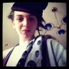 Стикер 12 Yung Trappa