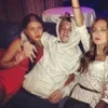 Стикер 14 Yung Trappa