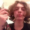 Стикер 25 Yung Trappa