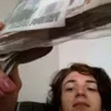 Стикер 29 Yung Trappa