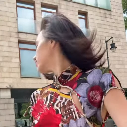 🤩 Стикер «Алина Загитова» для Telegram