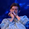 Стикер 26 Антон Шастун
