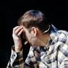 Стикер 41 Антон Шастун