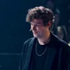 Стикер 22 Антон Шастун
