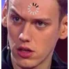 Стикер 3 Антон Шастун