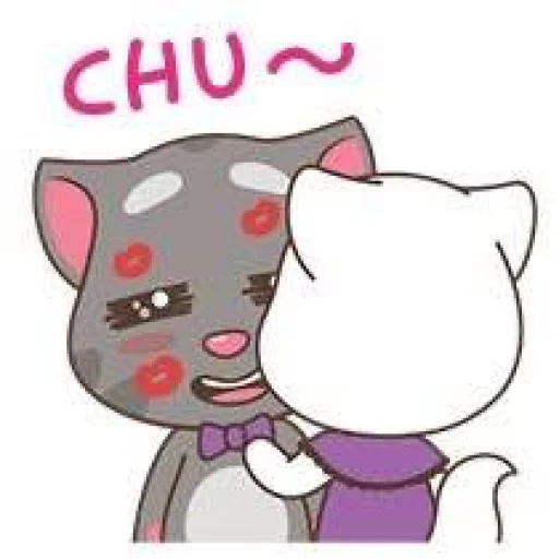 🤩 Стикер «sticks d 459a» для Telegram