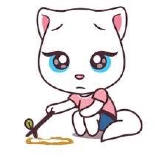 🤩 Стикер «sticks d 459a» для Telegram