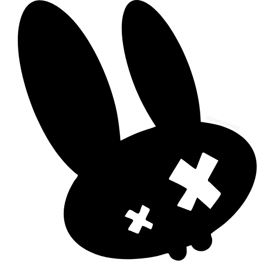 🤩 Эмодзи «⠀ ⠀⠀ ⠀Адаптивные» для Telegram
