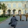 Стикер 58 𝗦𝗲𝗿𝗴𝗲𝘆 𝗘𝘀𝗲𝗻𝗶𝗻