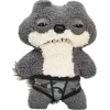 Стикер 7 Игрушки Fuggler Еще