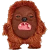 Стикер 32 Игрушки Fuggler Еще