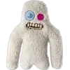 Стикер 15 Игрушки Fuggler Еще
