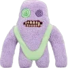 Стикер 45 Игрушки Fuggler Еще