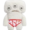 Стикер 21 Игрушки Fuggler Еще