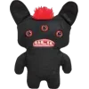 Стикер 10 Игрушки Fuggler Еще