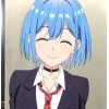 😊 Эмодзи «Himari Inuzuka» для Telegram