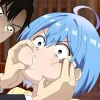 😡 Эмодзи «Himari Inuzuka» для Telegram