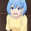 😨 Эмодзи «Himari Inuzuka» для Telegram