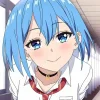 ☺️ Эмодзи «Himari Inuzuka» для Telegram
