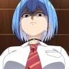 😡 Эмодзи «Himari Inuzuka» для Telegram