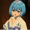 😁 Эмодзи «Himari Inuzuka» для Telegram