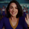 Стикер 3 Megan Fox