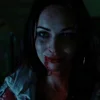 Стикер 17 Megan Fox