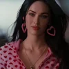 Стикер 35 Megan Fox